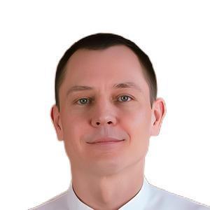 Галиханов Вадим Радифович