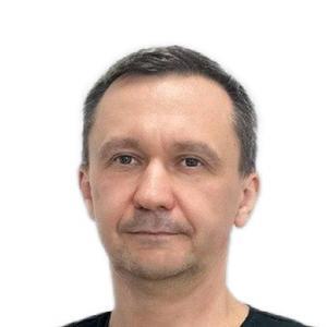 Барыбин Денис Владимирович