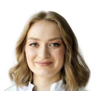 Рукавишникова Злата Сергеевна