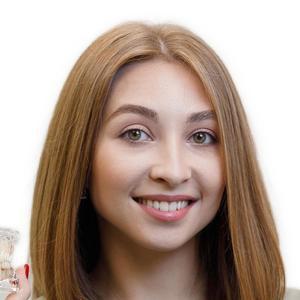 Сахабеева Айсылу Рустэмовна