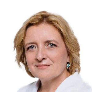 Смирницкая Елена Юрьевна