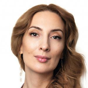 Найфонова Зарина Израиловна