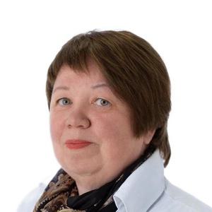 Щепеткова Елена Рудольфовна