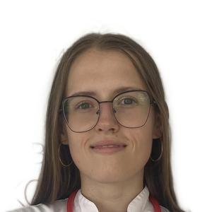 Белявская Елена Сергеевна