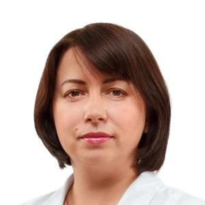 Жилина Наталья Сергеевна