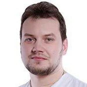 Яганов Александр Андреевич