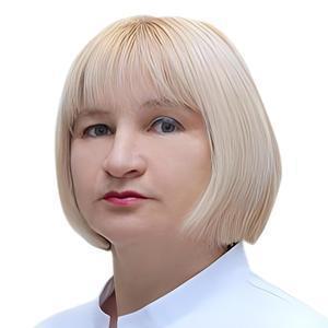 Есауленко Светлана Николаевна
