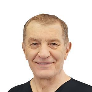 Багдасарян Лев Карапетович
