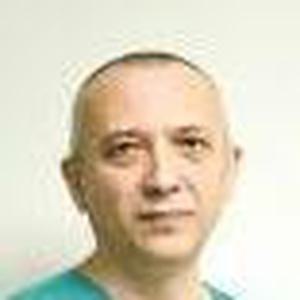 Ячмень Иван Иванович