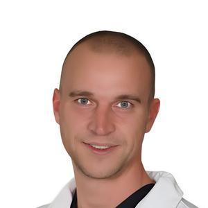 Басаргин Денис Юрьевич
