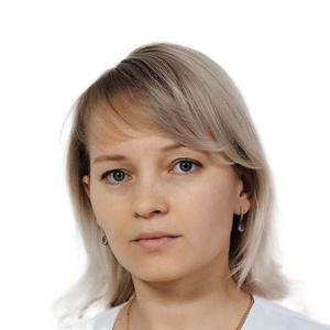 Василевская Анна Станиславовна