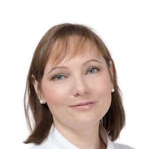Макарова Инна Юрьевна