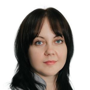Пантюхина Анна Юрьевна