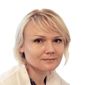 Алексеева Ирина Александровна