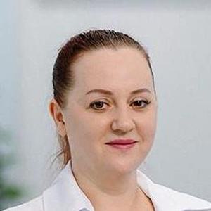 Малунеева Виктория Ивановна
