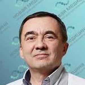 Саттаров Ринат Фанилович