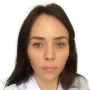 Гасанова Анастасия Вадимовна