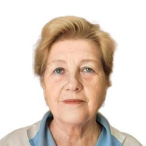 Репина Елена Германовна