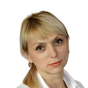 Лакомская Елена Викторовна