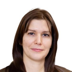 Измайлова Ольга Вячеславовна