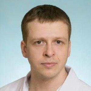 Недобитков Георгий Алексеевич