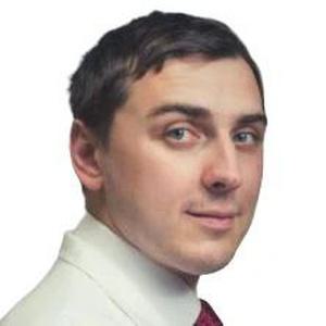 Самойленко Игорь Вячеславович