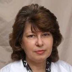 Беляева Наталия Анатольевна