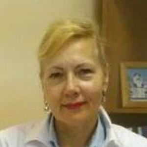 Хивинцева Ольга Александровна
