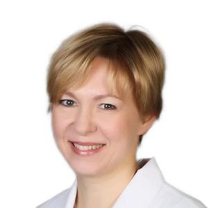 Шубина Ольга Валериевна