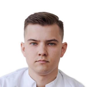Найденков Виталий Алексеевич