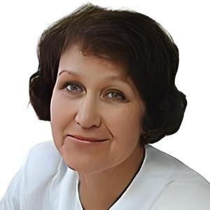 Буланькова Елена Анатольевна