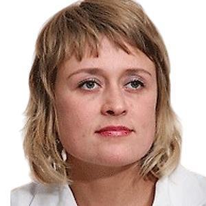 Харченко Татьяна Викторовна