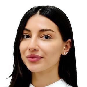 Набиева Пари Видадиевна