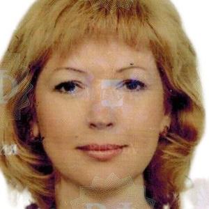 Багрянцева Наталья Александровна