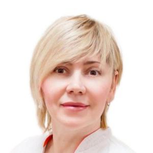 Чайкина Ирина Викторовна