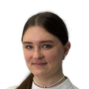 Кувычка Софья Николаевна