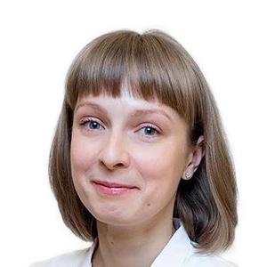 Кимстач (Калиниченко) Марина Игоревна