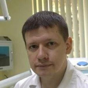 Кражан Даниил Сергеевич