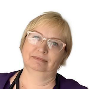 Попова Марианна Анатольевна
