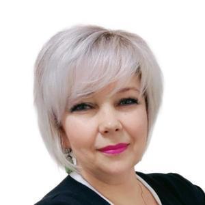 Ланских Елена Николаевна