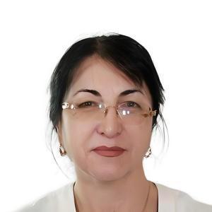 Ярахмедова Гюльнара Маратовна