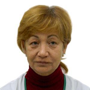 Жоссан Ирина Анатольевна