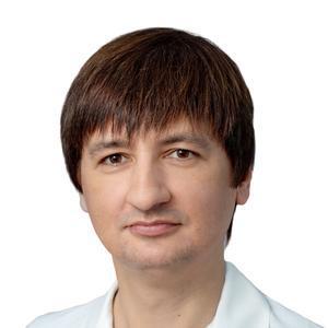 Ящук Константин Валерьевич