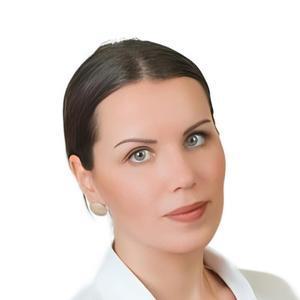 Будул Наталья Александровна