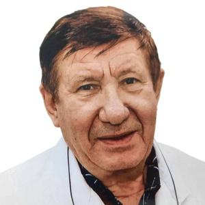 Медведев Борис Николаевич