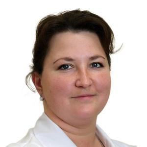 Никитина Светлана Сергеевна