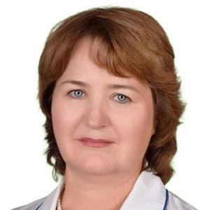 Кожукарь Ирина Владимировна