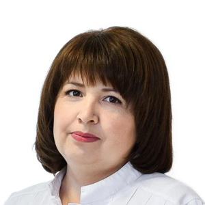 Денисова Светлана Николаевна