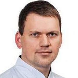 Никишин Владимир Юрьевич