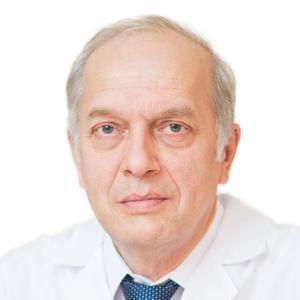 Коровкин Вадим Афанасьевич